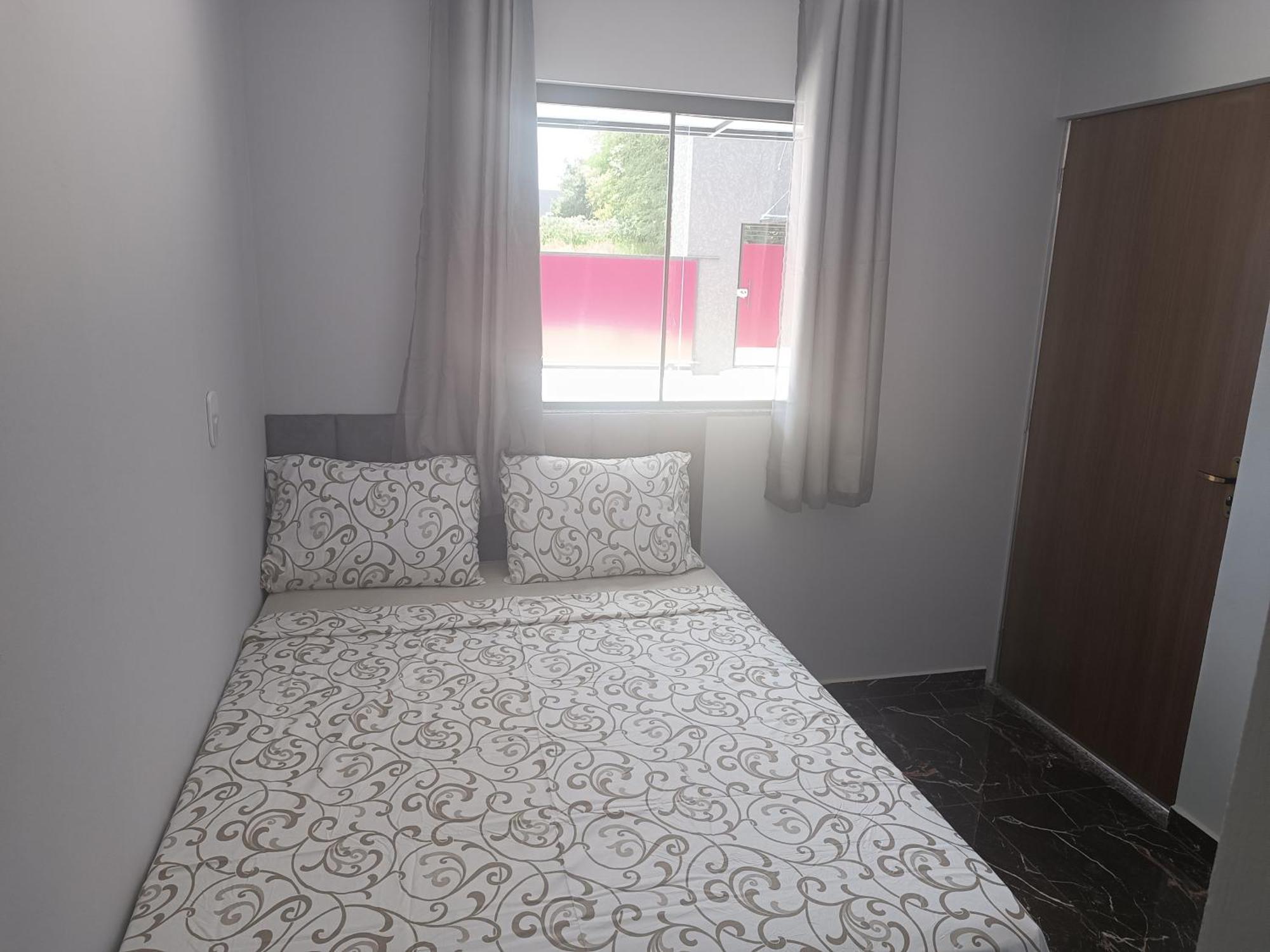 Hotel Rd Reboucas 外观 照片