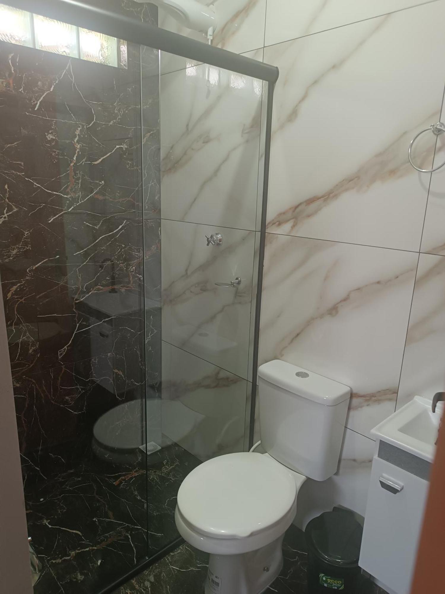 Hotel Rd Reboucas 外观 照片