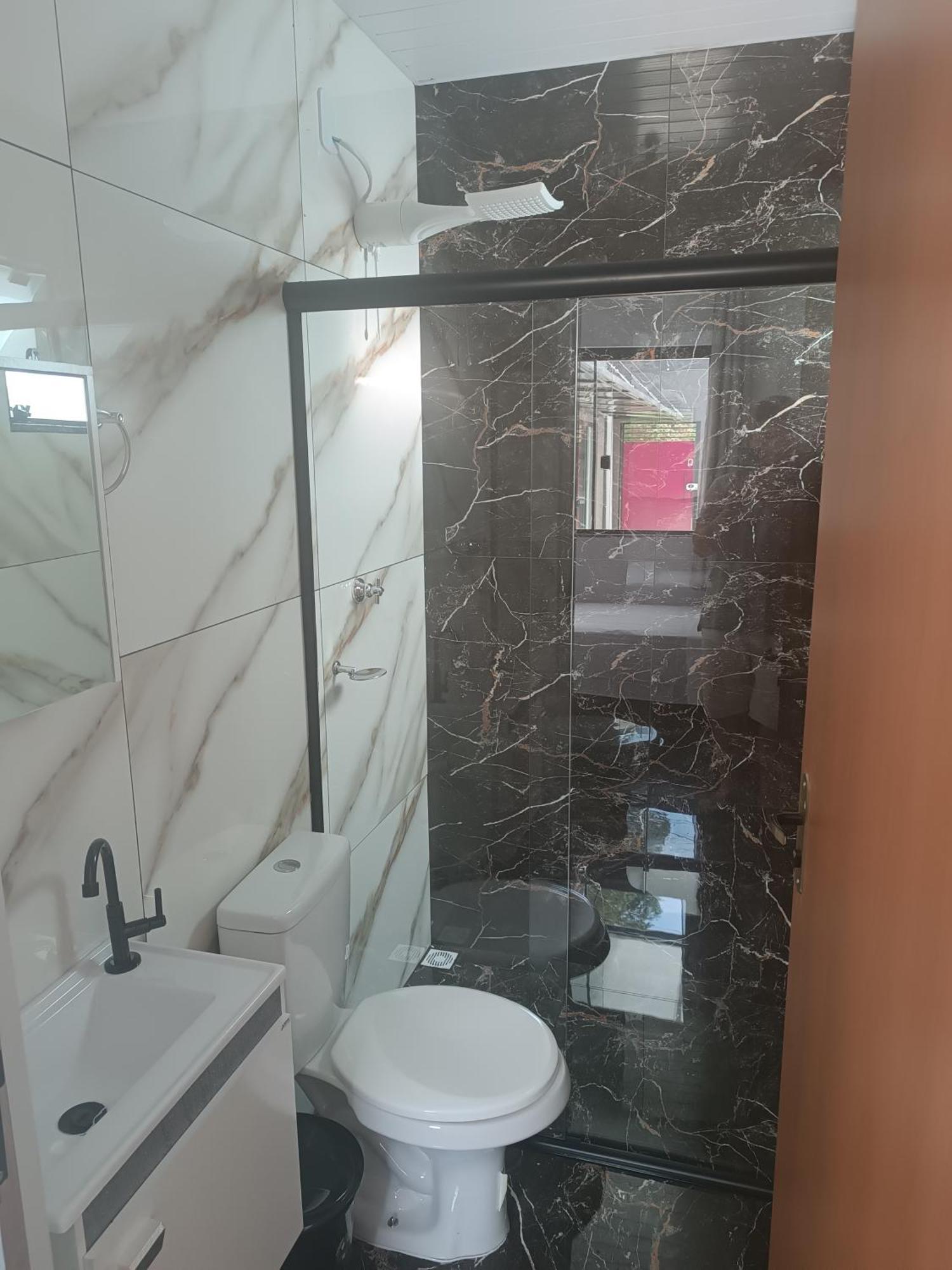 Hotel Rd Reboucas 外观 照片