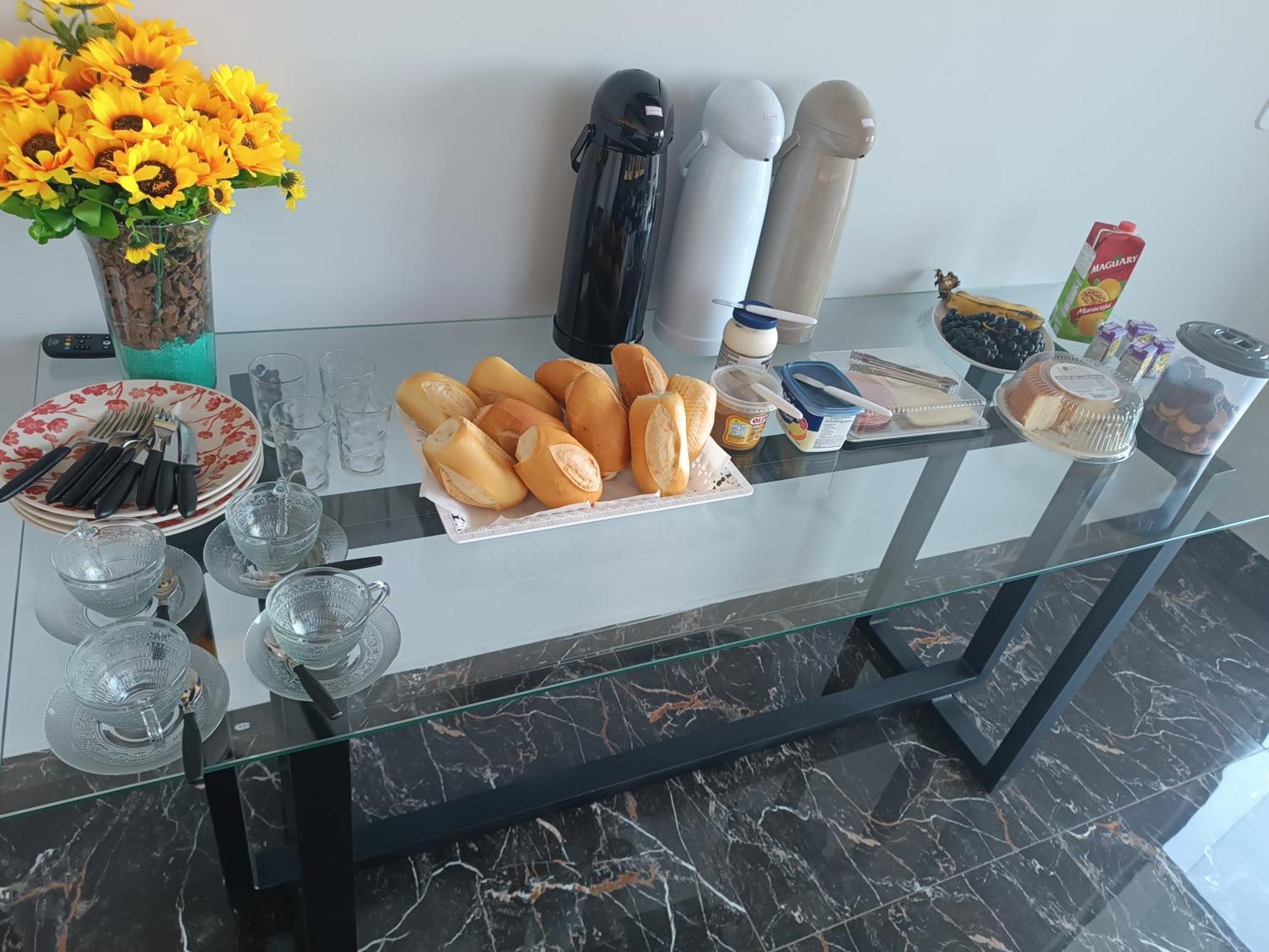 Hotel Rd Reboucas 外观 照片